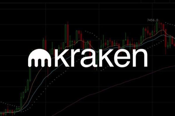 Kraken official